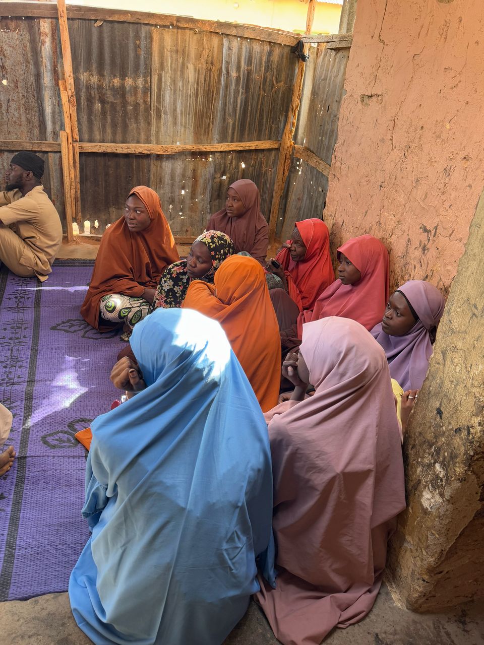 SRHR Triage